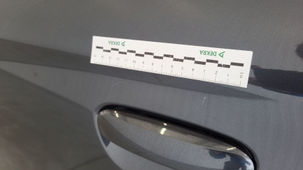 Zdjęcie przedmiotu: Mitsubishi Space Star 1.2 Invite SDA CVT