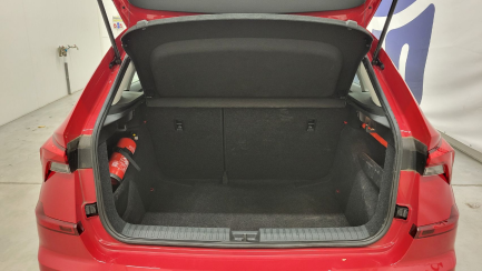 Zdjęcie przedmiotu: Skoda Kamiq 1.5 TSI Selection DSG