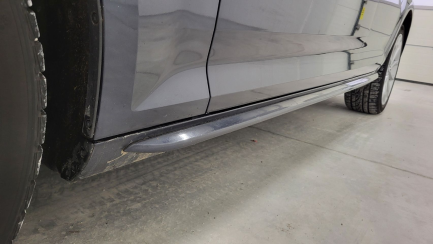 Zdjęcie przedmiotu: Audi A4 2.0 TDI S tronic