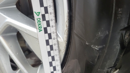 Zdjęcie przedmiotu: Skoda Kamiq 1.5 TSI Style