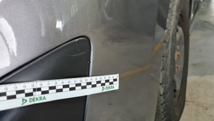 Zdjęcie przedmiotu: Opel Vivaro L2H1 2,9t 1.6 BiTurbo CDTI Euro 6 1598ccm - 125HP