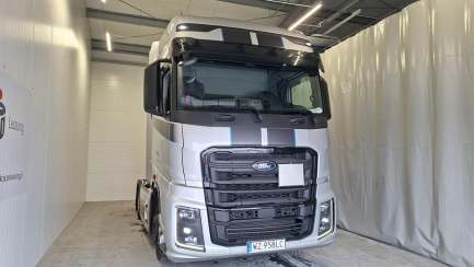 Zdjęcie przedmiotu: Ford F-MAX 12.7 TDCi 500 E6d 18.0t