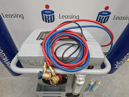 Zdjęcie przedmiotu: Stacja klimatyzacji WAECO ASC 6100 G