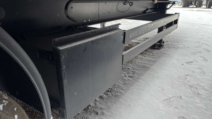 Zdjęcie przedmiotu: KOGEL SN 24 Cargo CO24P90/1110/13.95 35.0t