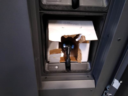 Zdjęcie przedmiotu: HP Jet fusion 4200 3d printer demo