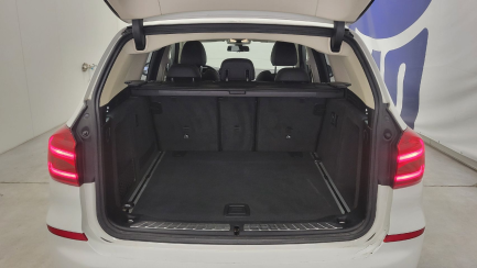 Zdjęcie przedmiotu: BMW X3 xDrive20d