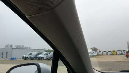 Zdjęcie przedmiotu: Ford Mondeo 2.0 TDCi Silver X (Amb.)