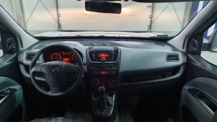 Zdjęcie przedmiotu: Opel Combo Tour 1.4 Enjoy Eu6