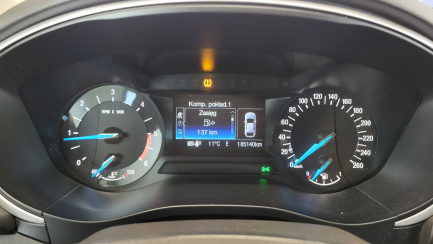 Zdjęcie przedmiotu: Ford Mondeo 2.0 TDCi Gold X (Trend)