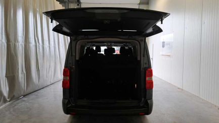 Zdjęcie przedmiotu: Toyota PROACE Verso 2.0 D-4D E6EA 2.9t Medium Business Aut