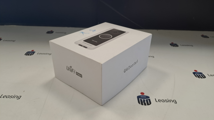 Zdjęcie przedmiotu: Dzwonki i gongi Ubiquiti Dzwonek bezprzewodowy UniFi Protect G4