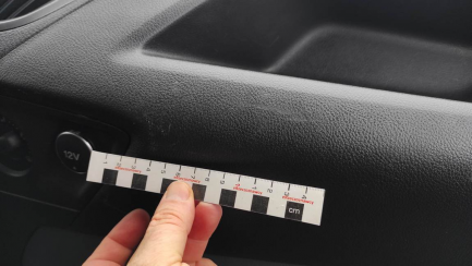 Zdjęcie przedmiotu: Ford Transit E5 3.3t L2 Trend