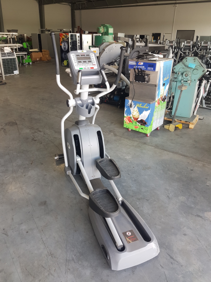 Zdjęcie przedmiotu: Elliptical trainer - Elliptical EP-700