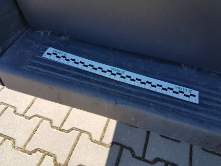 Zdjęcie przedmiotu: Peugeot BOXER 435 BlueHDi Euro 6 1997ccm - 130KM