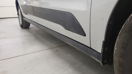 Zdjęcie przedmiotu: Ford Transit Connect 1.5 EcoBlue Euro 6 1498ccm - 100KM L2 Trend