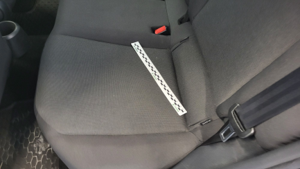 Zdjęcie przedmiotu: Volkswagen up! 1.0 move up! Oświadczenie o utracie DR