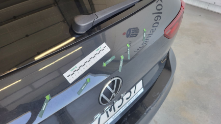 Zdjęcie przedmiotu: Volkswagen Golf Variant 2.0 TDI Life