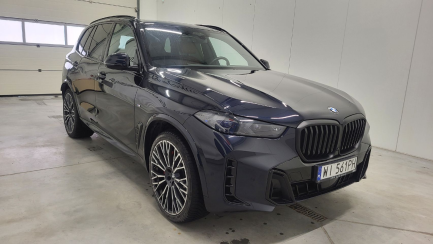 Zdjęcie przedmiotu: BMW X5 xDrive40d mHEV M Sport sport-aut
