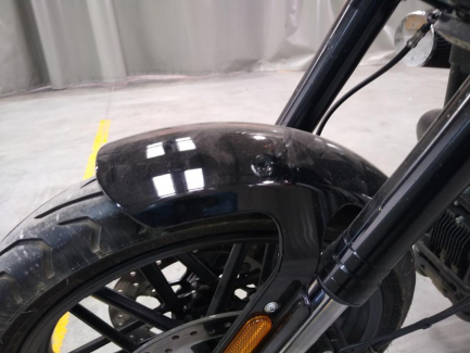 Zdjęcie przedmiotu: Harley Davidson Sportster Roadster