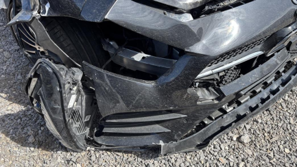 Zdjęcie przedmiotu: Mercedes-Benz CLS 350 AMG