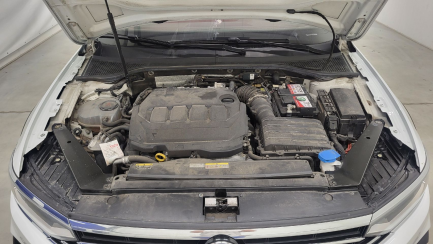 Zdjęcie przedmiotu: Volkswagen Passat Kombi Alltrack 2.0 TDI 4Mot. DSG