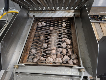 Zdjęcie przedmiotu: Zestaw sprzętu gastronomicznego