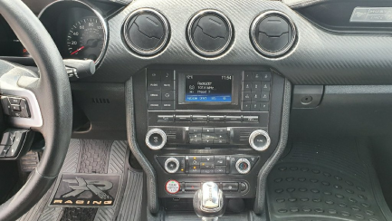 Zdjęcie przedmiotu: Ford Mustang Fastback 3.7 aut