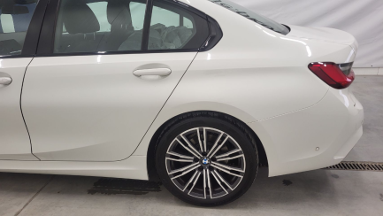 Zdjęcie przedmiotu: BMW 320d xDrive mHEV M Sport sport-aut