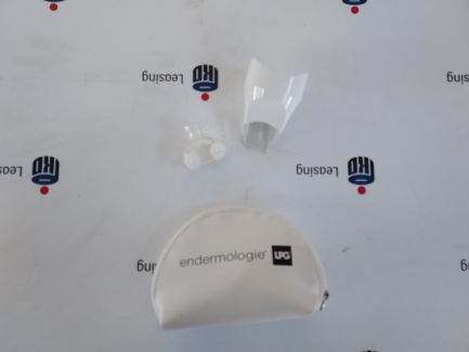 Zdjęcie przedmiotu: A medical device for the regeneration and stimulation of skin tissues with LPG CELLU M6 ALLIANCE