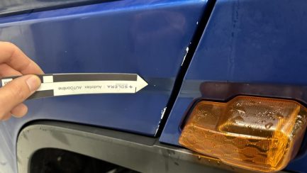 Zdjęcie przedmiotu: Ford F-MAX 12.7 TDCi 500 E6d 18.0t