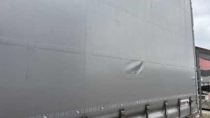 Zdjęcie przedmiotu: SCHMITZ SCS 24 35.0t MEGA Dropside
