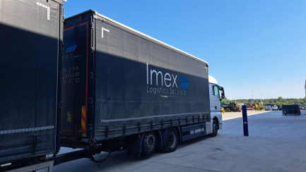Zdjęcie przedmiotu: MAN/GNIOTPOL TGX + GNIOTPOL P2-18K 18.0t