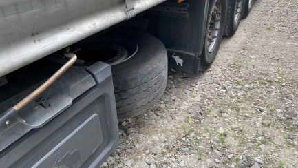 Zdjęcie przedmiotu: SCHMITZ SCB S3T Dropside