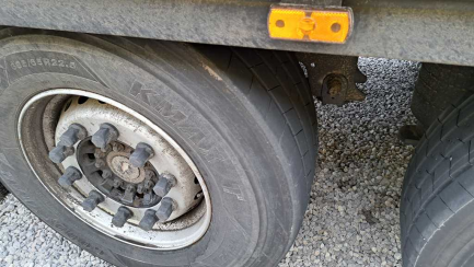 Zdjęcie przedmiotu: SCHMITZ SKO 24 35.0t Refrigerator