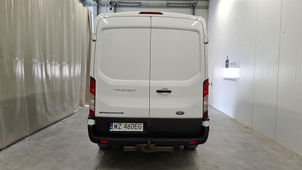 Zdjęcie przedmiotu: Ford Transit 2.0 TDCi DPF E6.2 3.5t L2H2 Ambiente