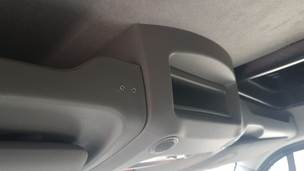 Zdjęcie przedmiotu: Opel Movano BiTurbo CDTI L3 Euro 6