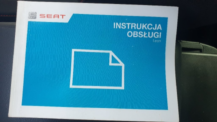 Zdjęcie przedmiotu: Seat Leon ST 2.0 TDI FR Start/Stop