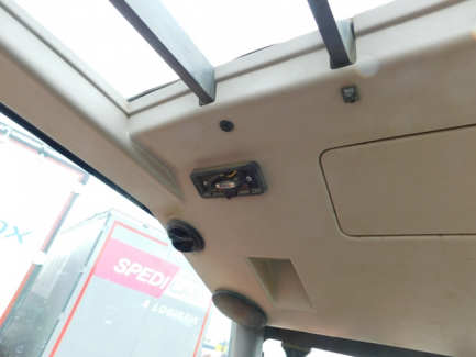 Zdjęcie przedmiotu: Manitou BF telescopic loader, 44158 Ancenis Cedex France MT 1740 SLT