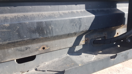 Zdjęcie przedmiotu: Wielton NS-3 curtain semi-trailer