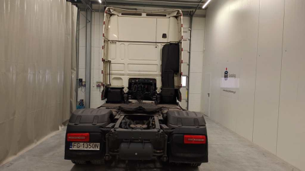 Zdjęcie przedmiotu: DAF XF 480 E6 21.0t FT Space Cab