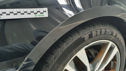 Zdjęcie przedmiotu: Audi A6 40 TDI Quattro Sport S tronic