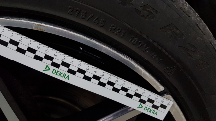 Zdjęcie przedmiotu: Mercedes-benz Gle 350d 4-Matic