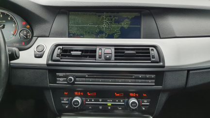 Zdjęcie przedmiotu: Bmw 525D xDrive