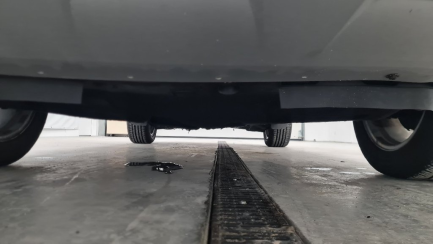 Zdjęcie przedmiotu: Ford Kuga 2.0 TDCi AWD Edition