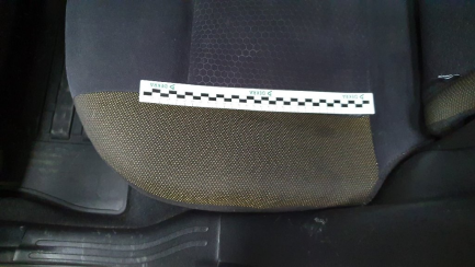 Zdjęcie przedmiotu: Nissan Juke 1.6 N-Connecta Xtronic EU