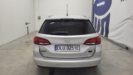 Zdjęcie przedmiotu: Opel Astra V 1.5 CDTI Edition S&S