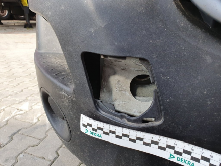 Zdjęcie przedmiotu: Renault Master Tilt