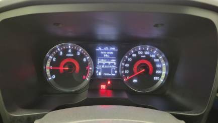 Zdjęcie przedmiotu: Ssangyong Korrando 1.5 T-GDI Quartz 2WD