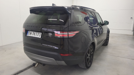 Zdjęcie przedmiotu: LAND ROVER Discovery V 2.0 SD4 HSE