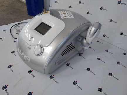 Zdjęcie przedmiotu: Cosmetic device Toplaser LUNA II
